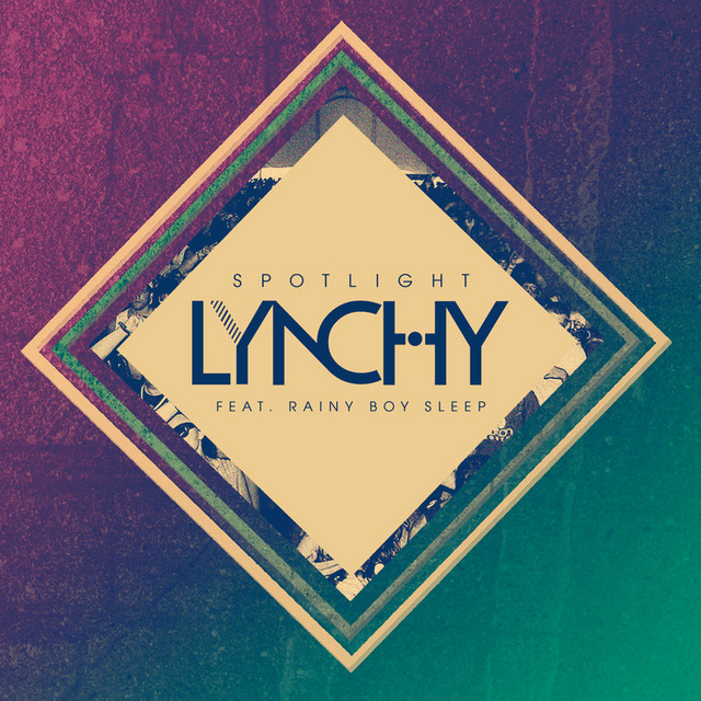 Spotlight cover art