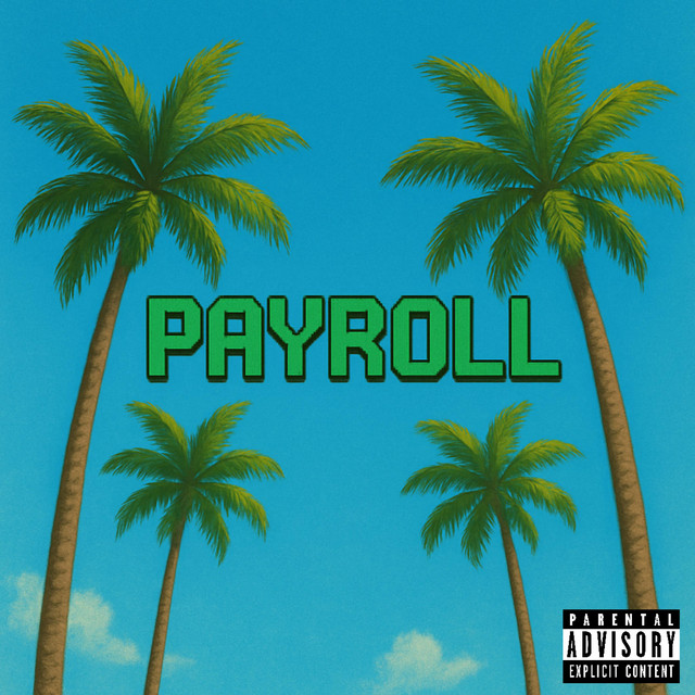Payroll cover art
