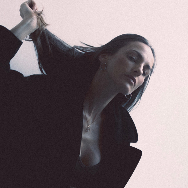 Host album image