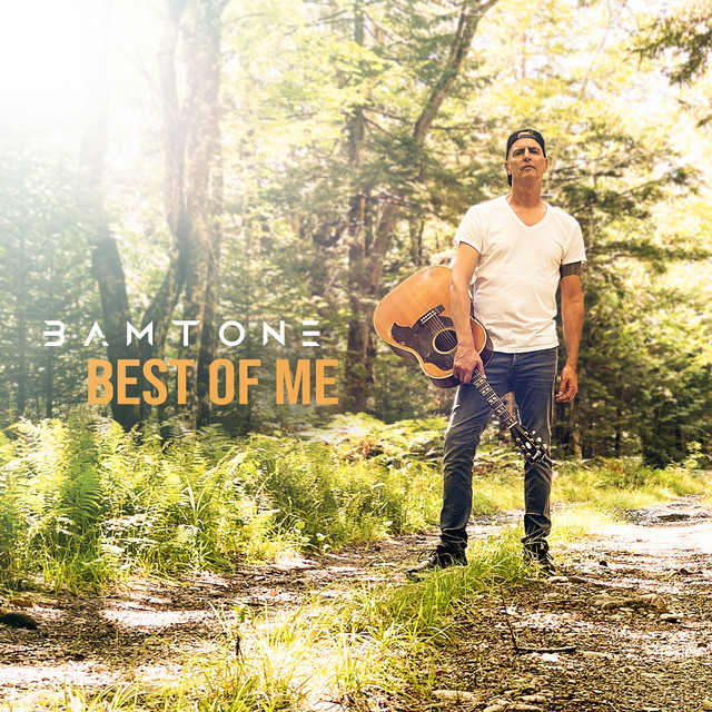 Best of me cover art