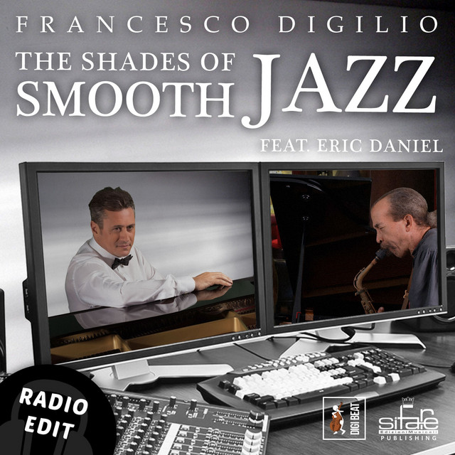 The Shades of Smooth Jazz (Radio Edit) cover art
