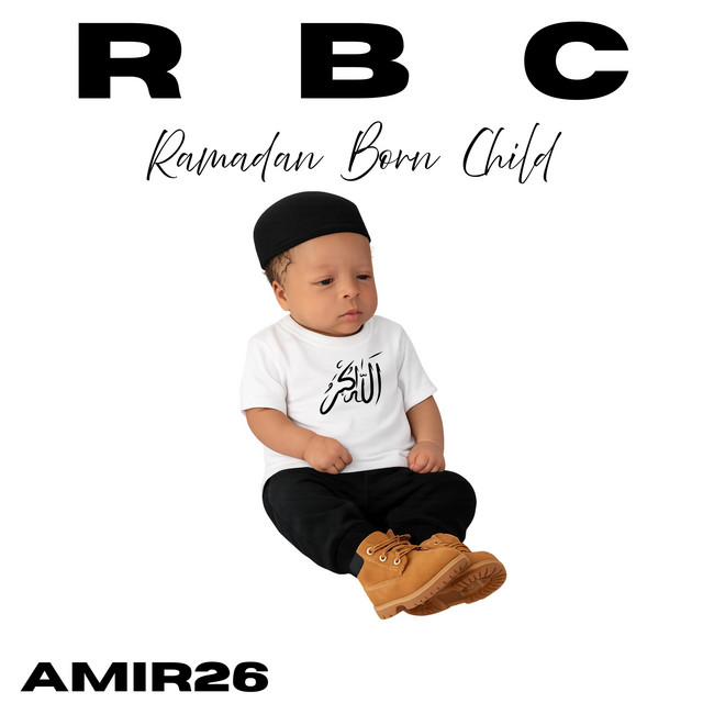 R B C (Ramadan Born Child)