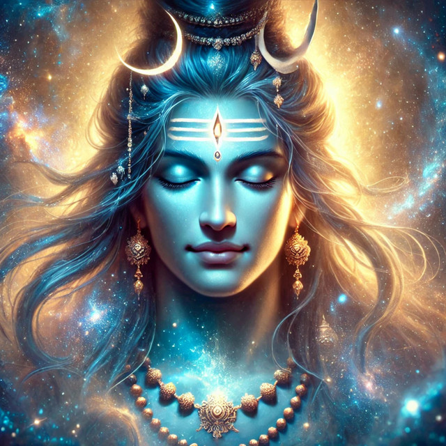 A Dança Cósmica de Shiva: Experiência de Meditação Trance Espiritual