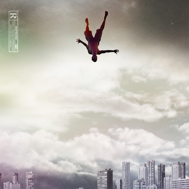 Fé cover art