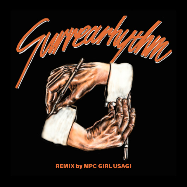 Surrearhythm (MPC GIRL USAGI Remix) cover art