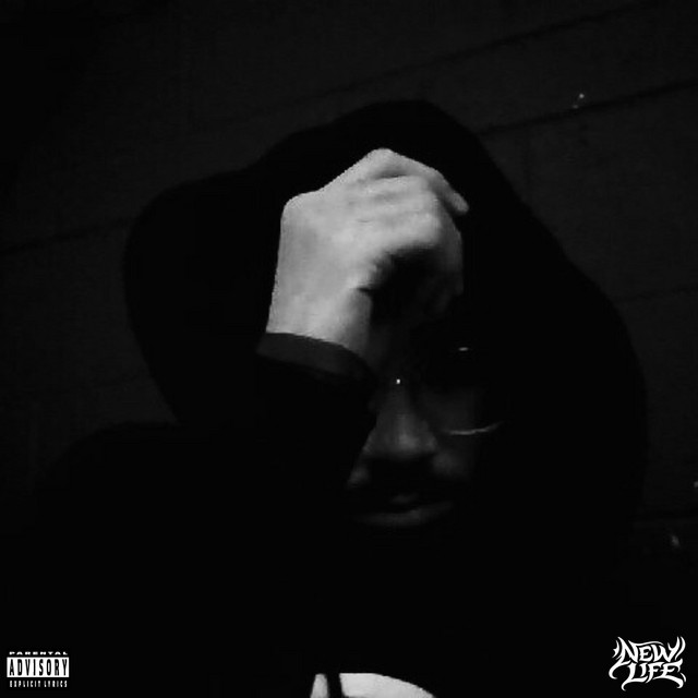 New Life cover art