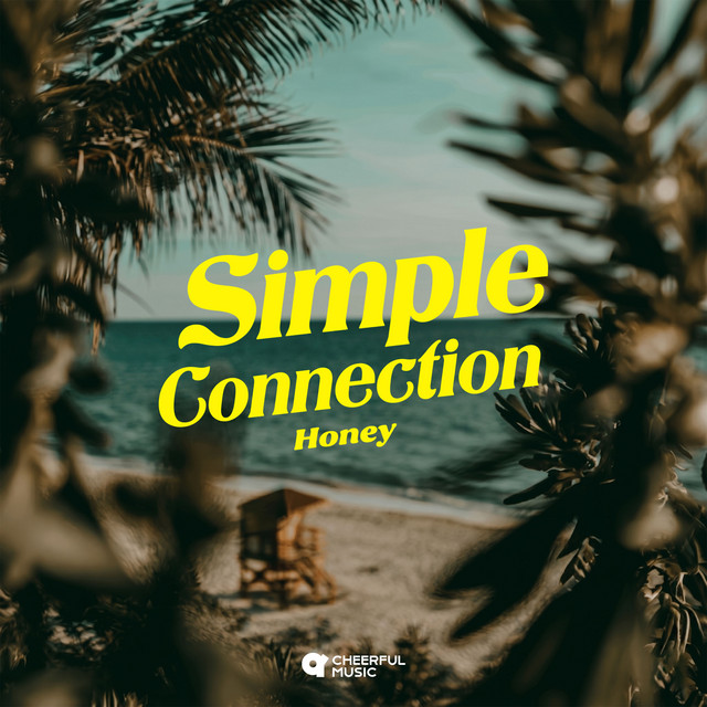 Обкладинка: Simple Connection — Honey
