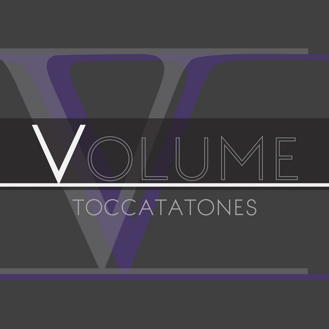 Volume cover art