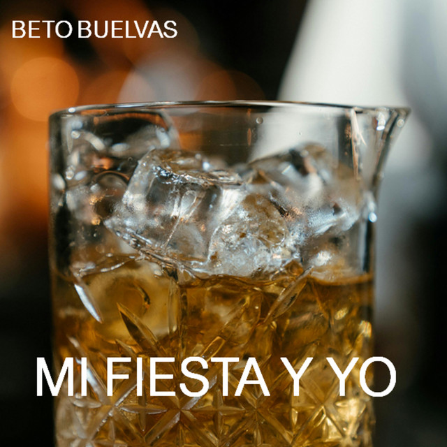 Mi Fiesta Y Yo