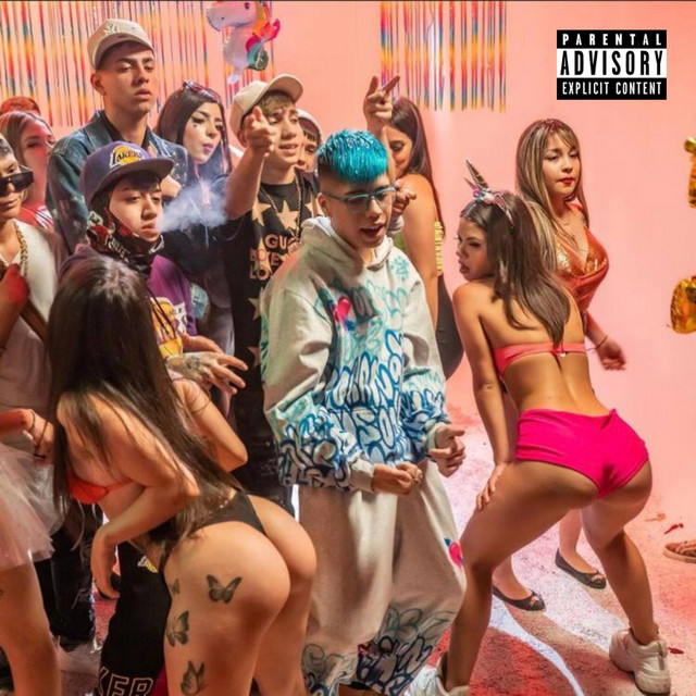 Cango cover art