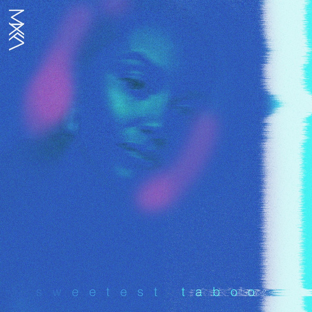 Sweetest Taboo cover