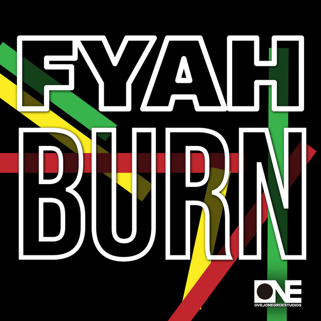 Fyah Burn - Single by RAS | Spotify