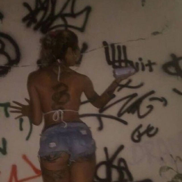 album image