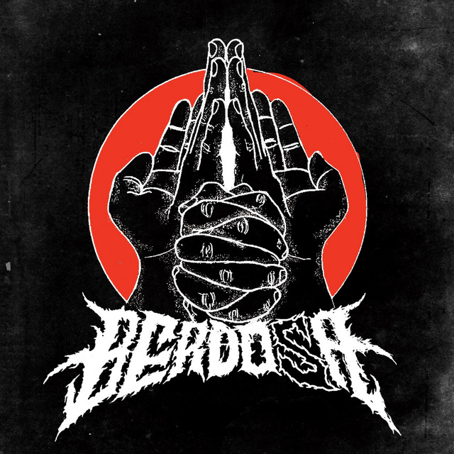 Berdoa cover art