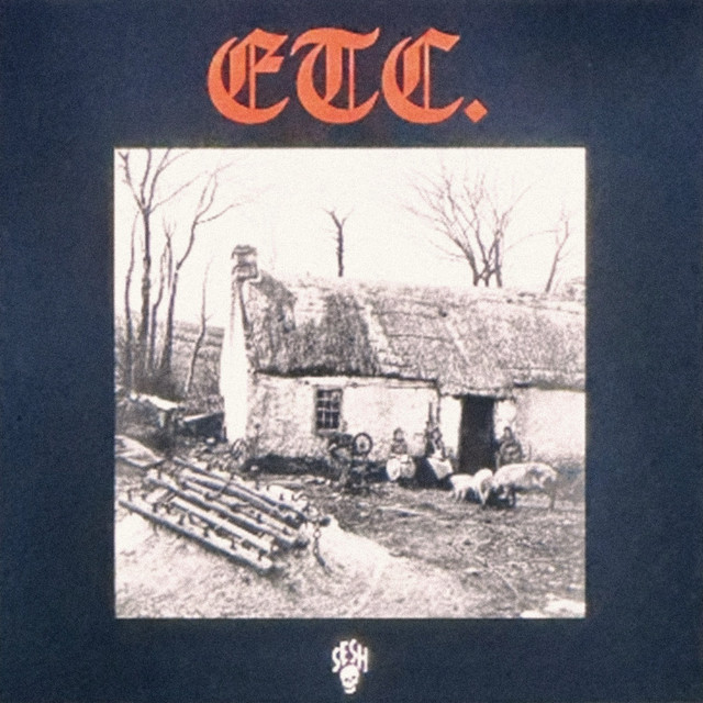 ETC. cover art