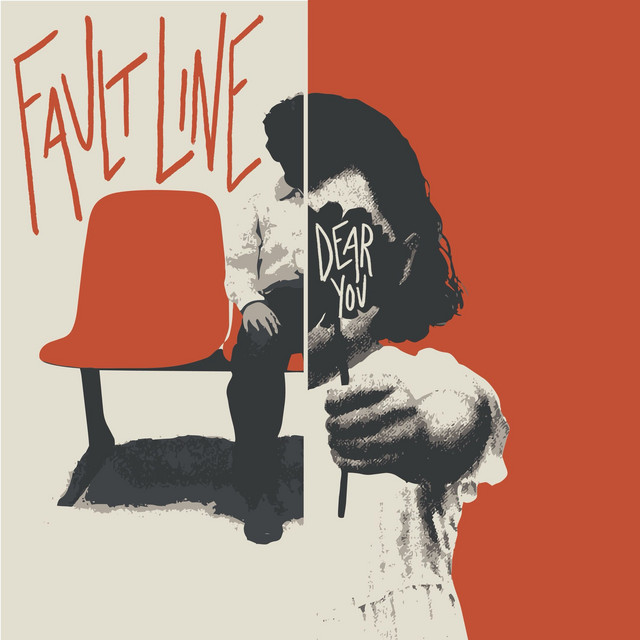 Fault Line cover