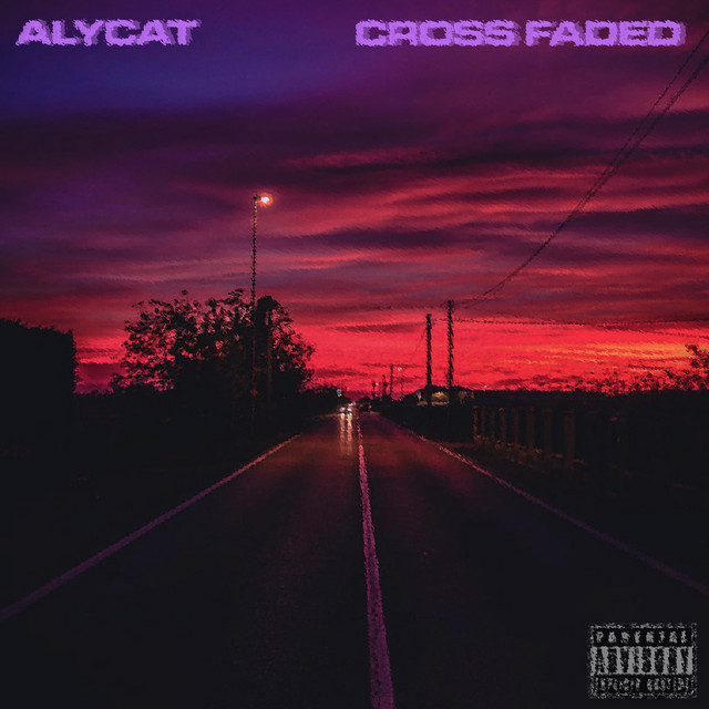 Cross Faded cover art