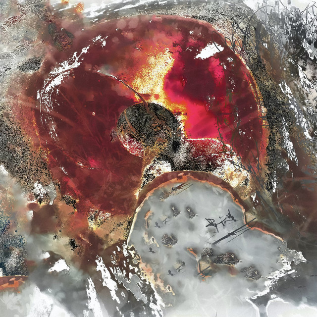 Mrityu cover art