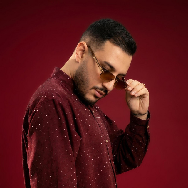 Omar Jaydi - عمر الجيدي