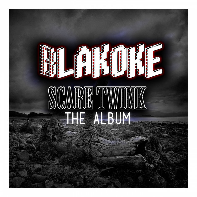 Scare Twink cover art