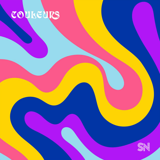 Couleurs - Encore