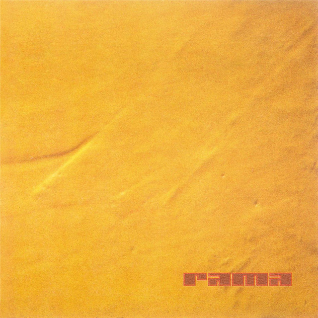 Rama cover art