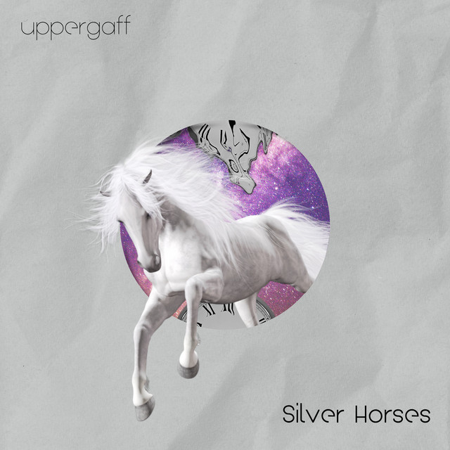 Silver Horses (single)