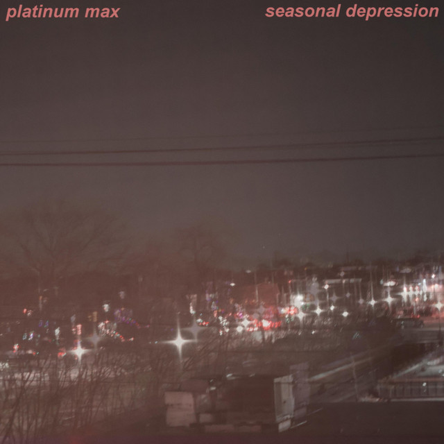 Seasonal Depression cover art