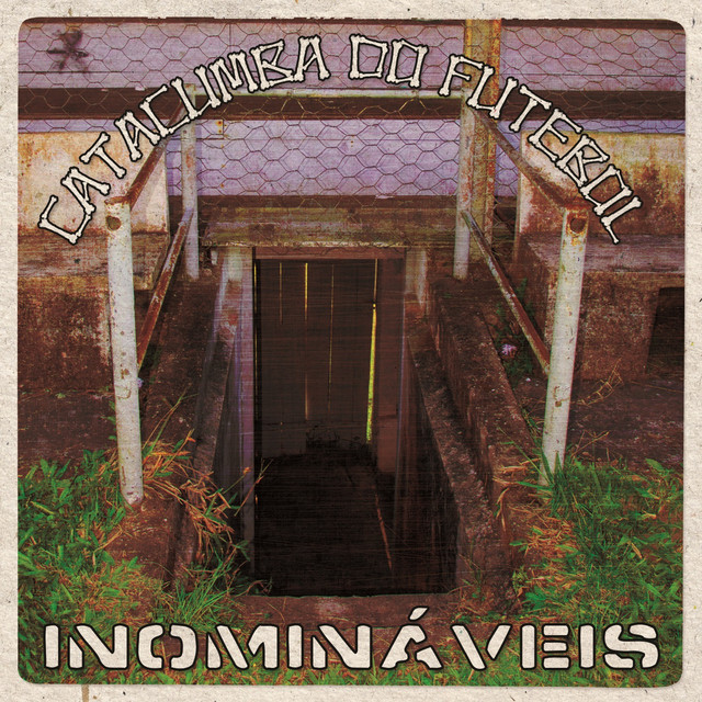 undefined album image