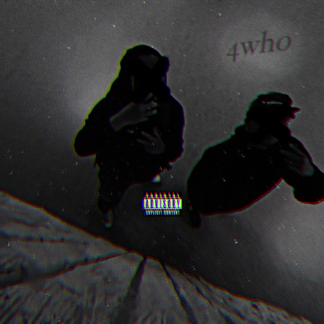 4who cover art