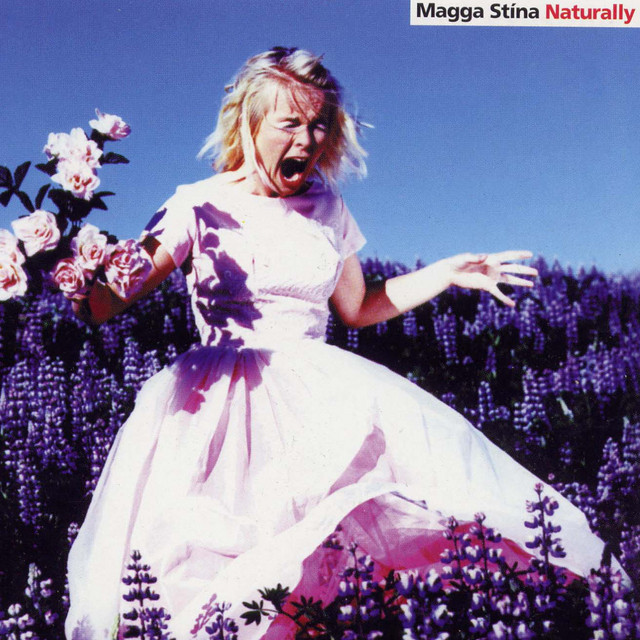 Naturally cover art