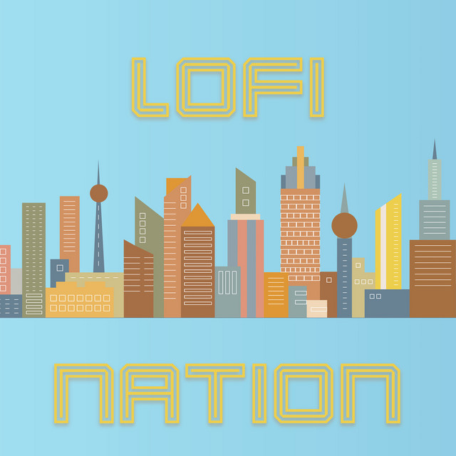 Lofi Nation cover art