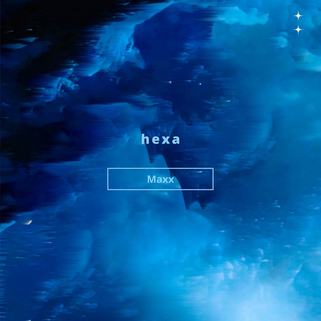 hexa cover art