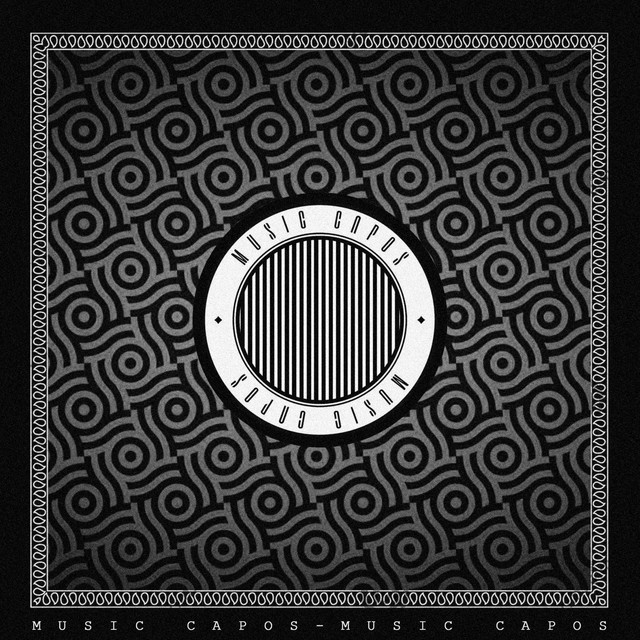 Groove Street cover art