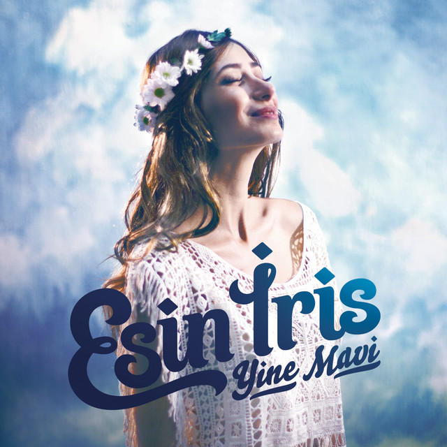 Yine Mavi cover art