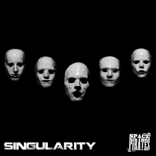 Singularity cover