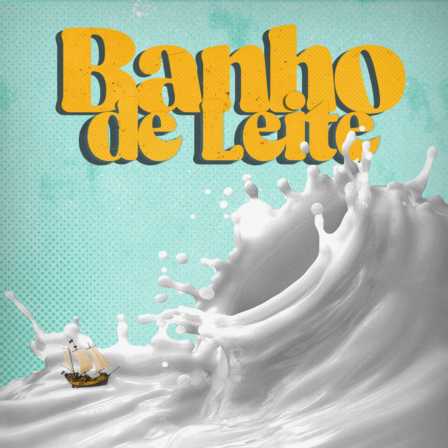 Banho de Leite