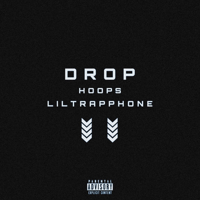 Drop cover