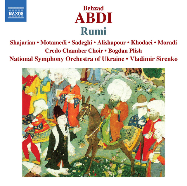 Abdi: Rumi