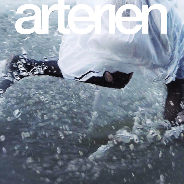 Arterien cover art