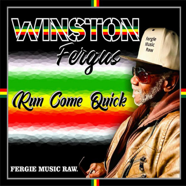 Run Come Quick cover