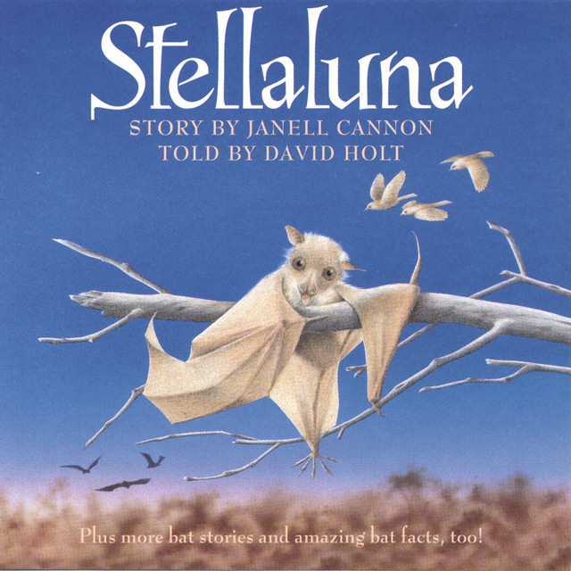 Stellaluna cover art