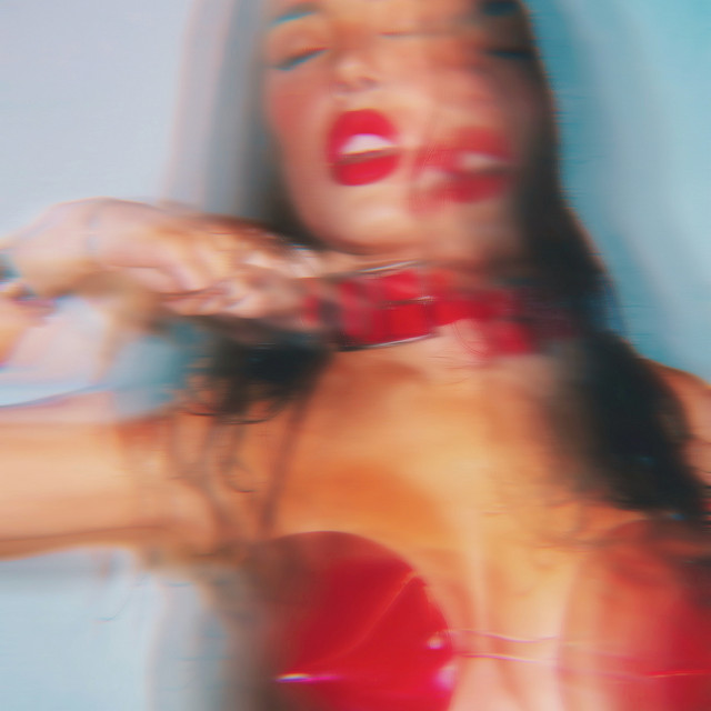 Her cover art