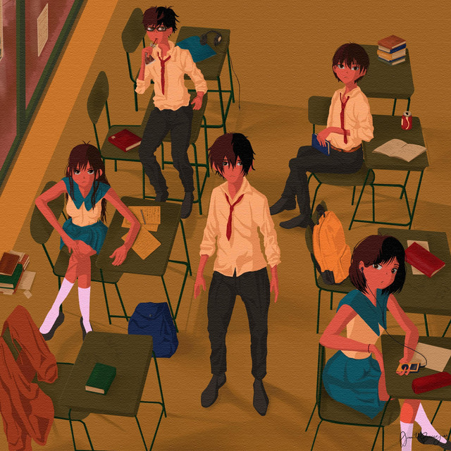 Is That It? cover art