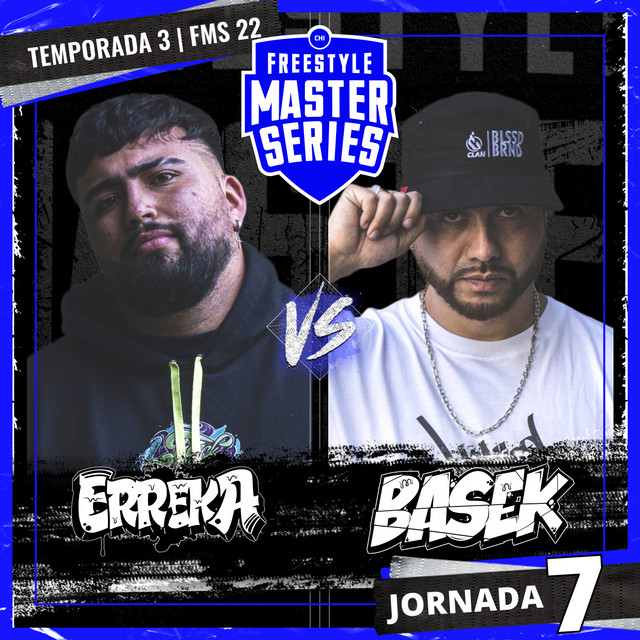 Erreka Vs Basek - FMS CHILE T3 2021-2022 Jornada 7 (Live) - Album by ...