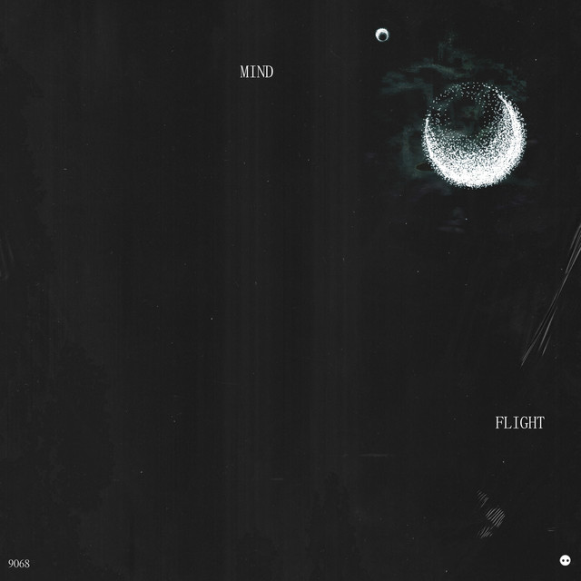 mind flight artwork