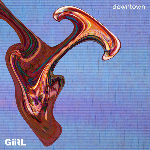 Downtown cover
