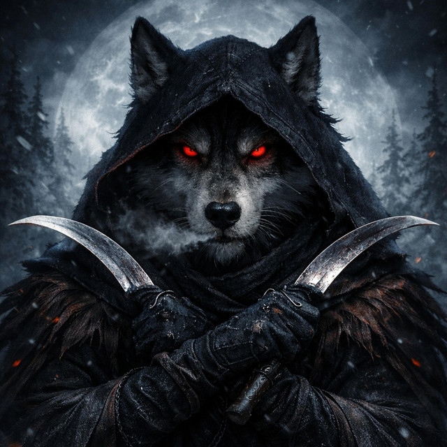 ASSOVIO cover art