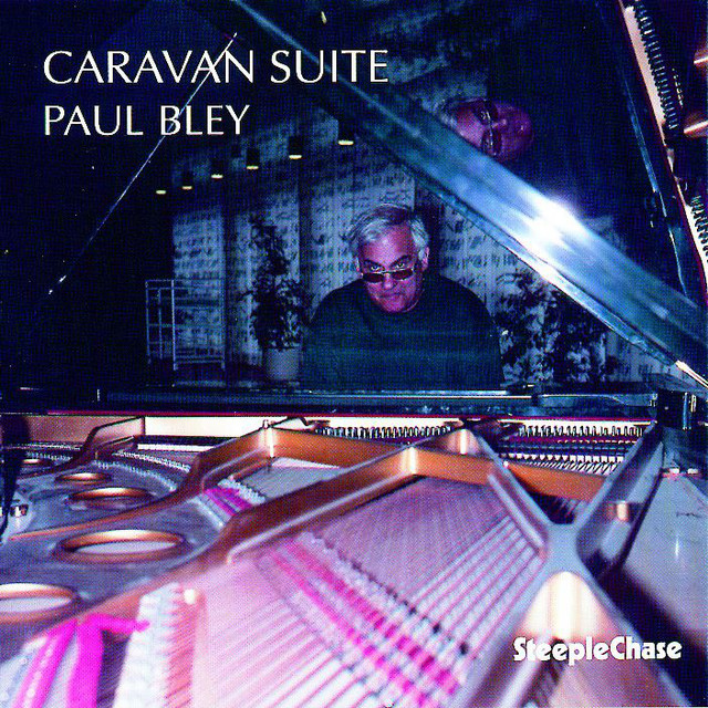 Caravan Suite