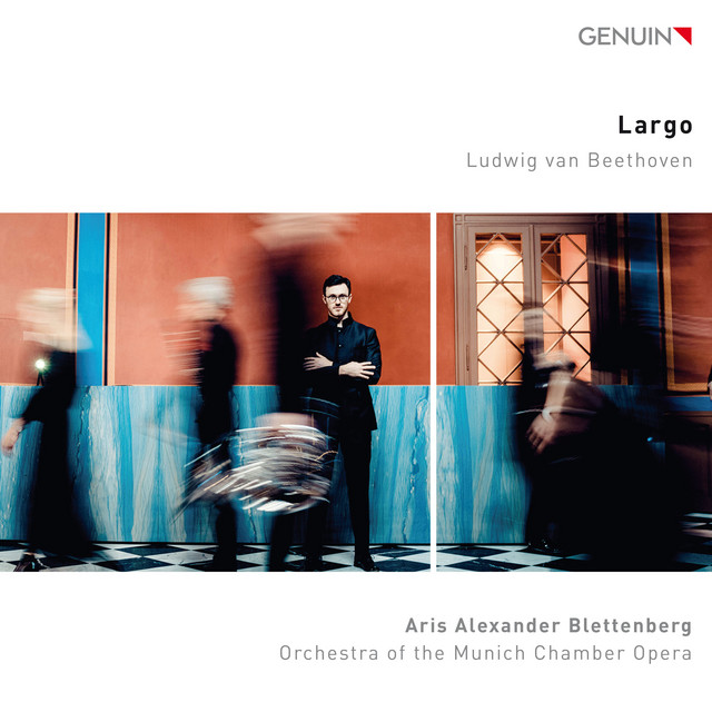 Beethoven – Largo